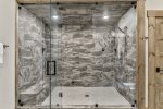 Walk In Shower